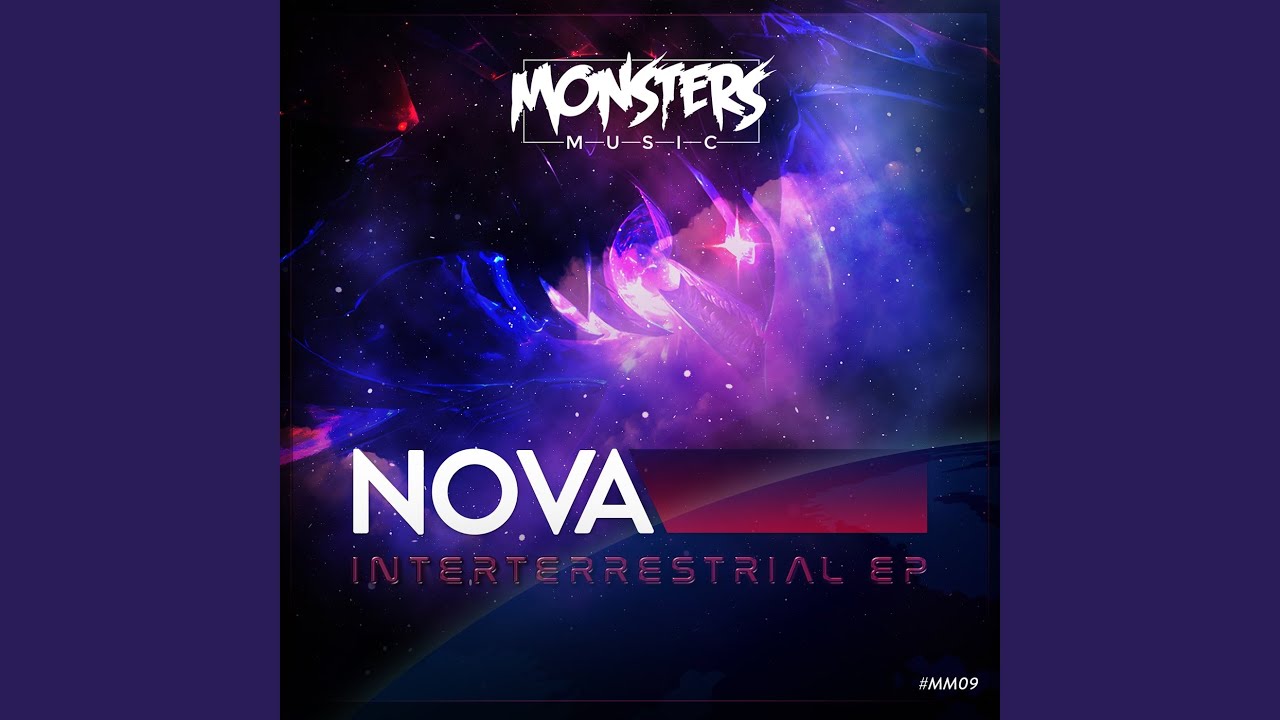 Tonton Interterrestrial di YouTube Tonton Interterrestrial di YouTube