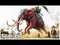 THE LORD OF THE RINGS THE RINGS OF POWER SEASON 3 Official Trailer 2 (NEW 2026)