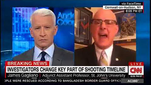 10/9/17 CNN Anderson Cooper Full Show