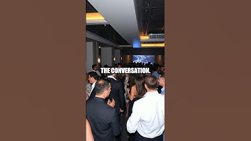 Essential Phrases for Networking Events