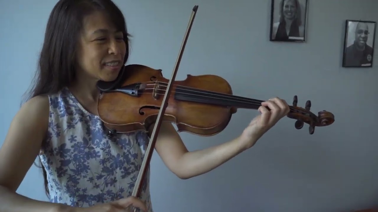 Lexington Violin School and Lexington Strings YouTube