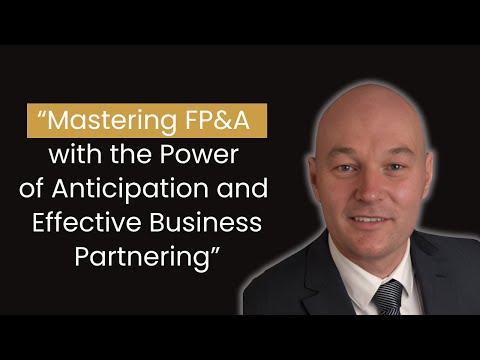 The Power of Partnerships in Finance With Andrew Jepson