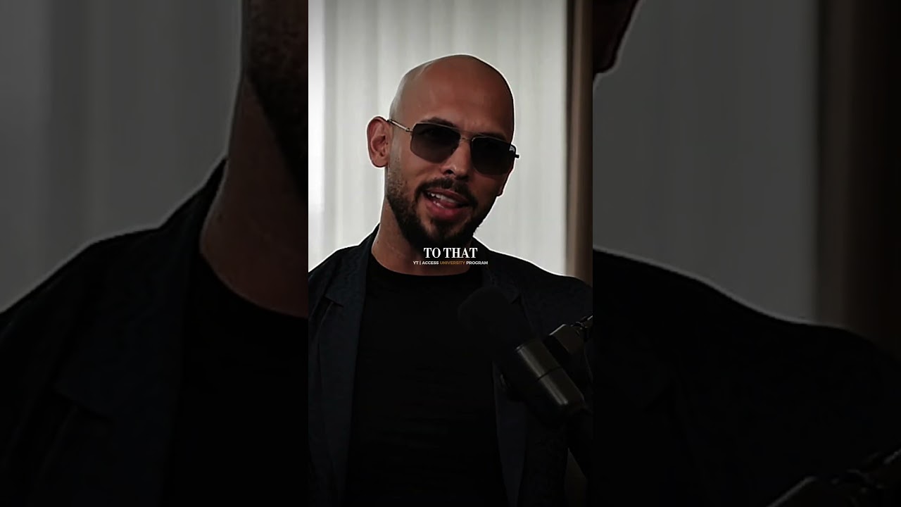 Andrew Tate Reveals his DADDY COIN Magic Power