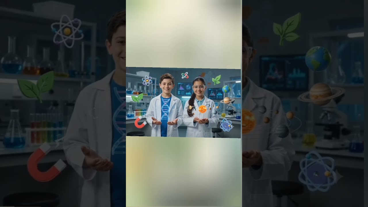 الذكاء الاصطناعي يغني للعلوم الطبيعية