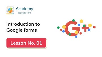 Start Learning How to Create Google Forms