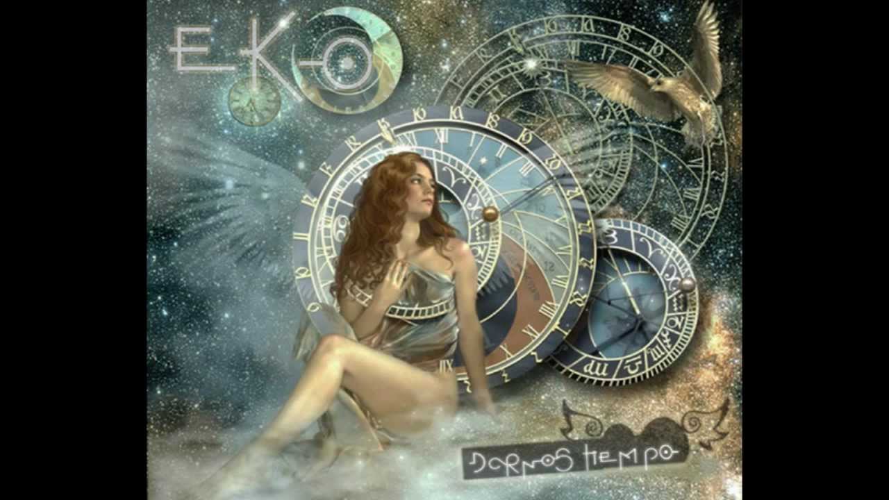 Ekolekua - Darnos Tiempo