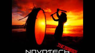 Novotech - Drums Of War(HATIKWA & AVIATICA REMIX)