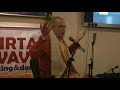 Life of srila prabhupada presentation by hh krishna kshetra swami
