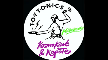 Kosmo Kint & Kapote - Misbehave