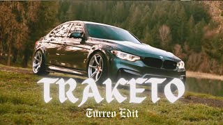 TRAKETO @JereKlein  (Turreo Edit) - EXEQUIEL LOPEZ