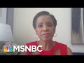 Former Rep. Donna Edwards: ‘There Is No Bottom For This President’ | Deadline | MSNBC