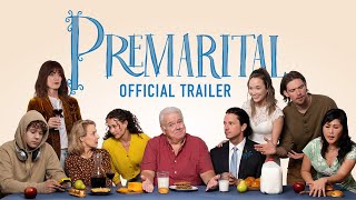 Premarital-  Trailer (2026) - White Room 
