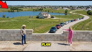 How I Blocked an HOA Road to Expose a Multi-Million Dollar Land Theft