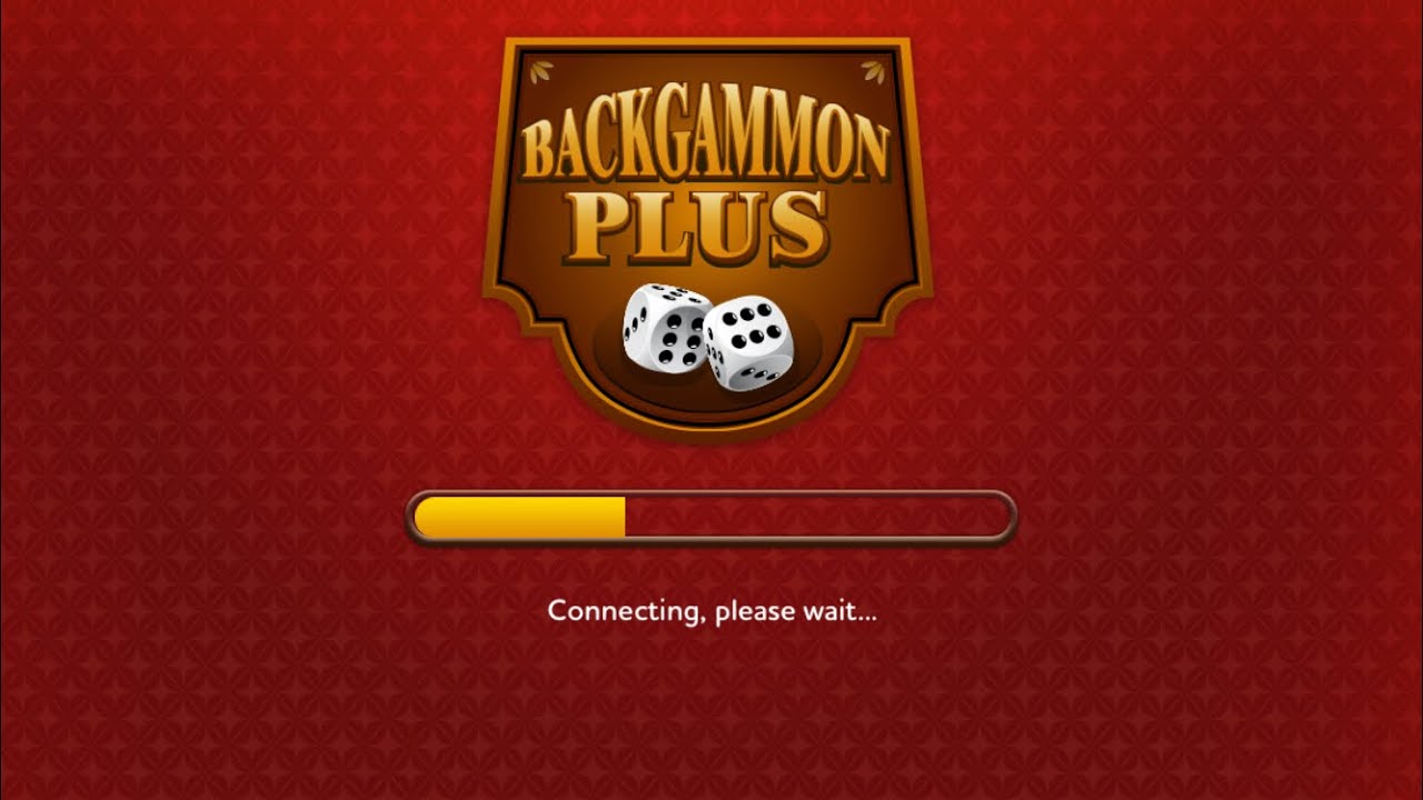 Backgammon Plus best win YouTube