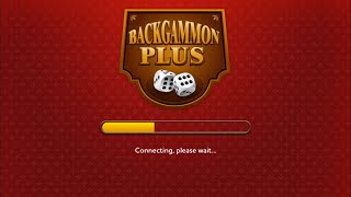 Backgammon Plus best win screenshot 1