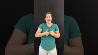 'Wake Up Sleeper' by Austin French (ASL cover)