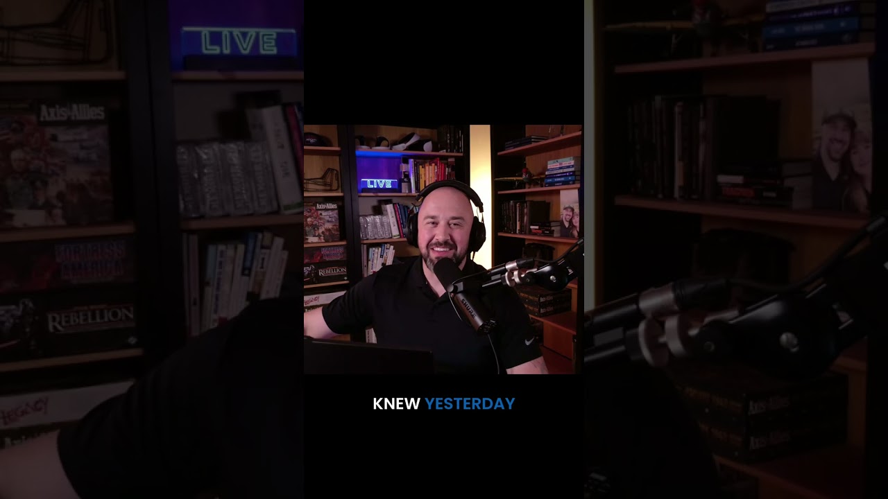 Adaptability is Your Best Career Skill #shorts