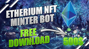 🔥Ethereum Mining Bot Soft | +150% EVERY DAY | Ethereum mint 21.04.2022