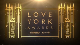 Download Lagu The Love York Awards 2020 MP3