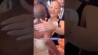 Cynthia Always Viewed Herself As Arianas Portector