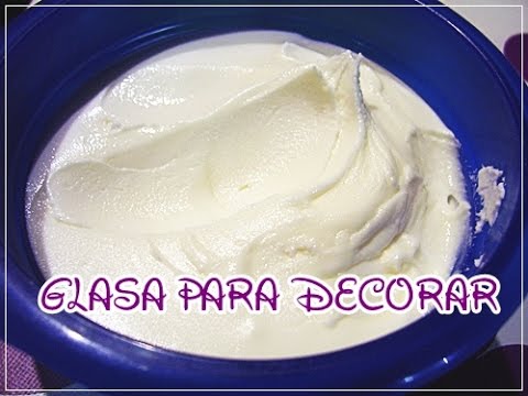 Receta Para Decorar Galletas Con Azucar Glass Receta Para Decorar Galletas Con Azucar Glass