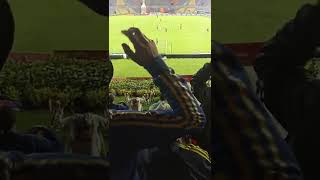 La Banda Tricolor - Deportivo Pasto vs patriotas 2022