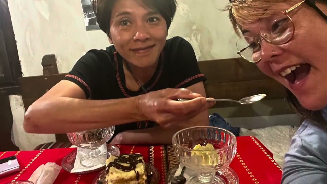 BANSKO-some special places to eat 🇧🇬