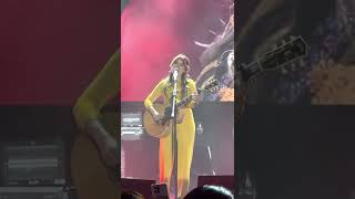 Confieso - Kany García (Live in Concert - Querétaro 2022)