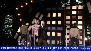 110306 Bigbang - Tonight [chicHDTV super high definition]
