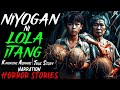 Niyogan ni lola itang  kwentong aswang  true story