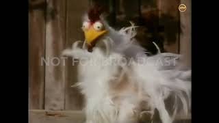 Toyota Camry Tv Commercial Chicken Cross Road