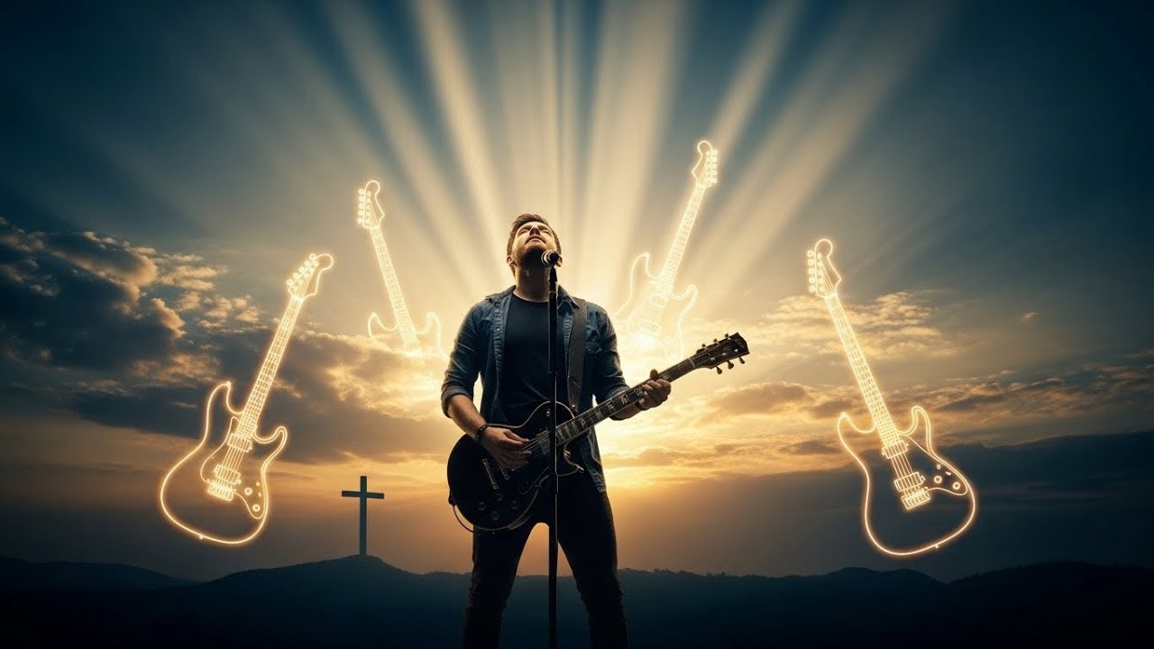 When I call Your name [ Pray worship our lord with faith, Full Lyrics, Full band official ]