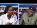 #2023governorshipelection review: Lagos focus with Dayo Akintobi