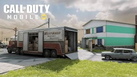 💥 Nuketown Madness | Let’s Boom Bham 🔥 COD Mobile Frontline Action