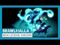 Brawlhalla  magyar launch trailer