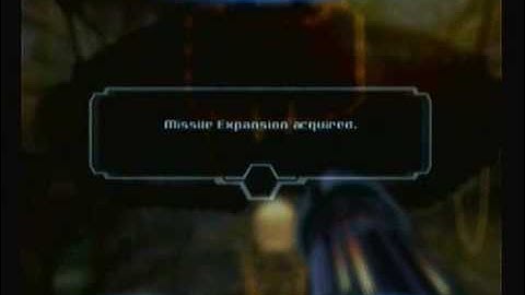 Metroid Prime 3: Corruption Playthrough - Part 25