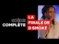 LA FINALE DE D SMOKE I Scène complète I Rhythm + Flow I Netflix France