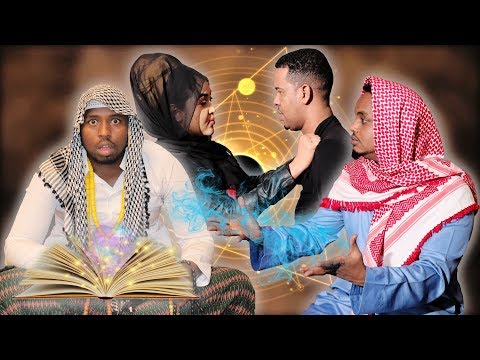 FILIMKII BEEN BOODE (SH BAASUUKE IYO IIDLE YARE )MAXAA KALA QABSADAY