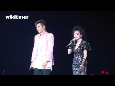 小S化身雞姐強吻羅志祥 狂提前女友小豬徹底崩潰