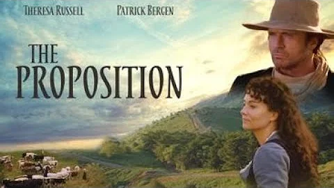 The Proposition (1996) | Full Movie | Theresa Russ...