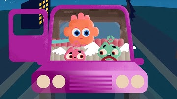 Dr. Jud on Habit Loops