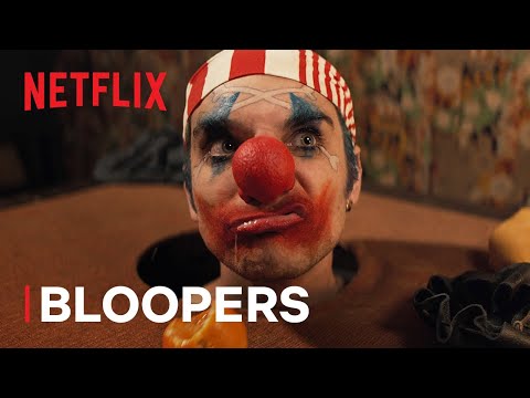 One Piece | Bloopers | Netflix