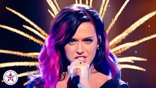 Katy Perry's BEST Live Performances EVER! 😮‍💨