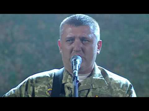 видео: Іван Стратієнко - Сльози матері ("Пісні, народжені в АТО")