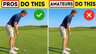 These 12 Legal Putting Tricks Make Distance Control Effortless — Never 3-Putt Again