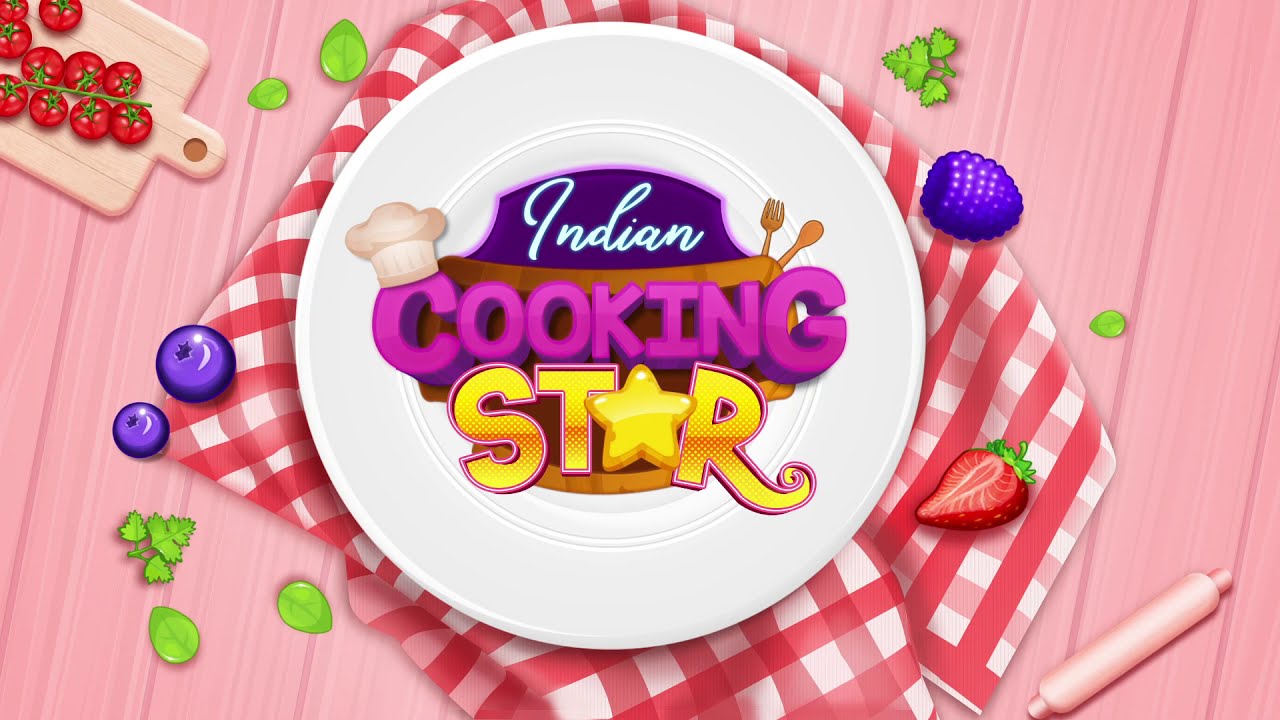 Cooking Star MOD APK cover