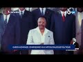 Gabon hommage   omar bongo ou lart du dialogue politique