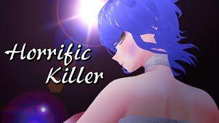 Horrific Killer