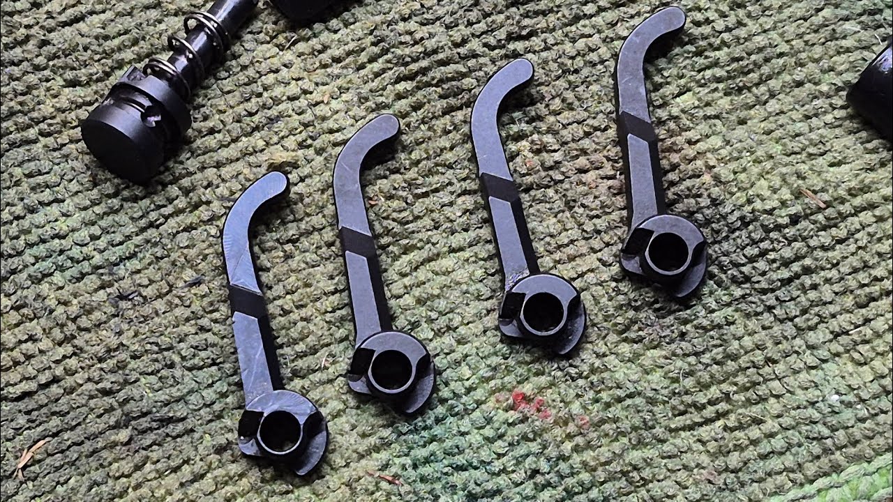 Atrius Forced Reset Selector - How I Tune My Configuration