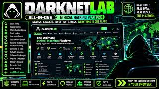 7 Crazy Sites Every Hacker Must Know in 2026